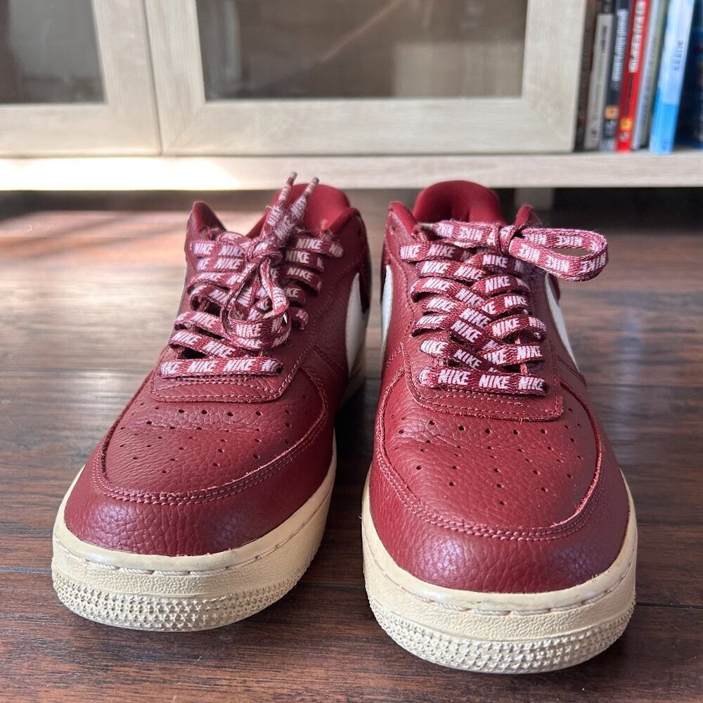Nike, Men Air Force 1